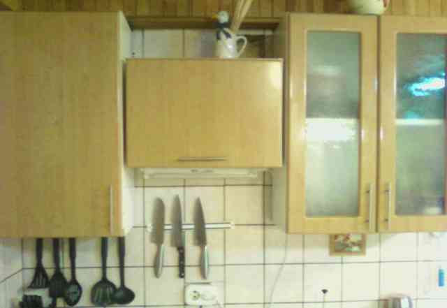 Модульный кухонный гарнитур