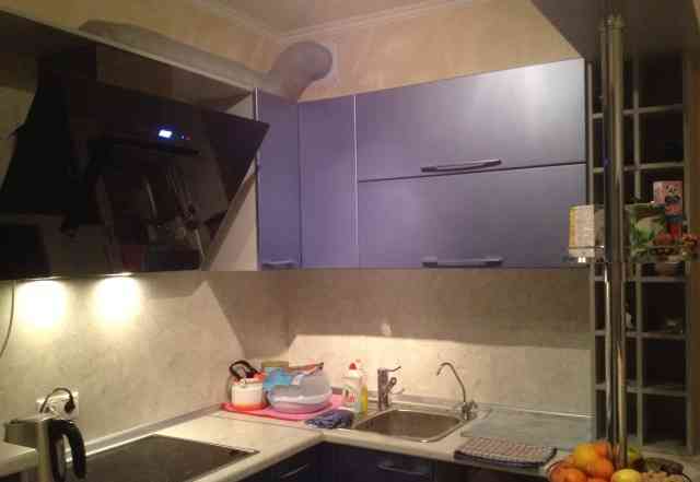 Кухонная стенка