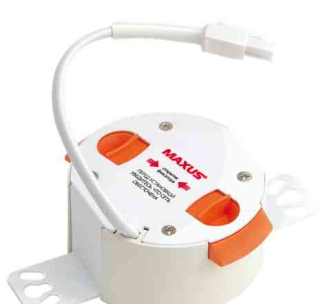 LED светильник Intelite 1-SMT-100