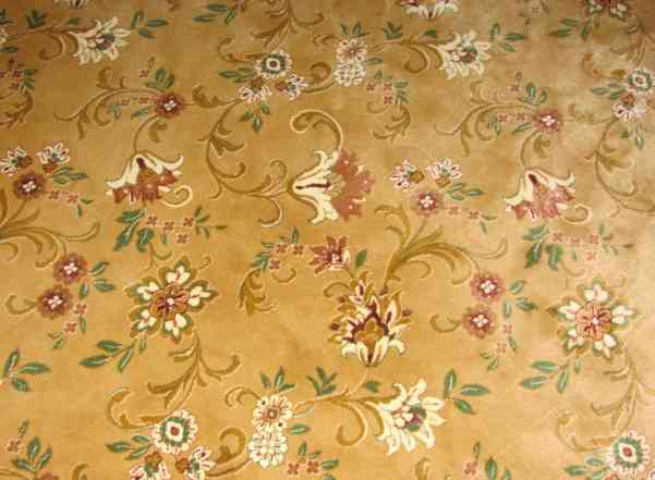 Тканое ковровое покрытие (Турция)