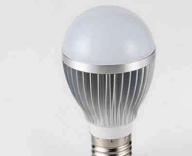 Светодиодные лампы, LED лампочки. Новые
