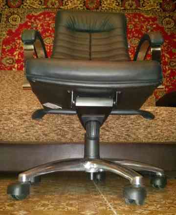  новое кресло OРиоn Steel Chrome