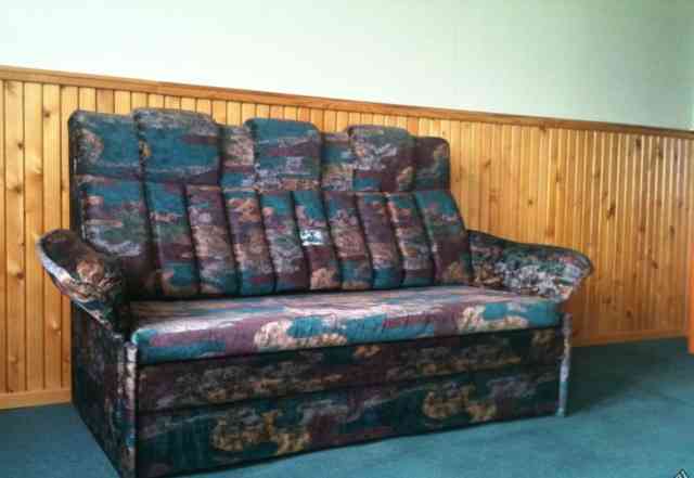 Мягкая мебель диванная группа диван и 2 кресла нов