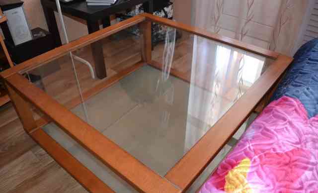  стеклянный стол для дома или офиса