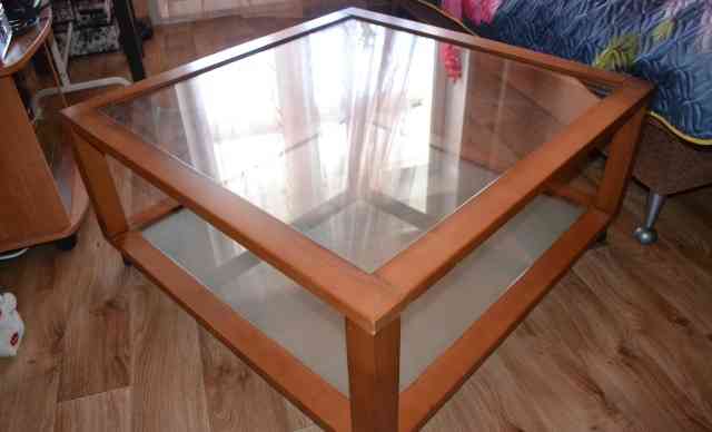  стеклянный стол для дома или офиса