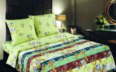 Домашний текстиль, постельное белье