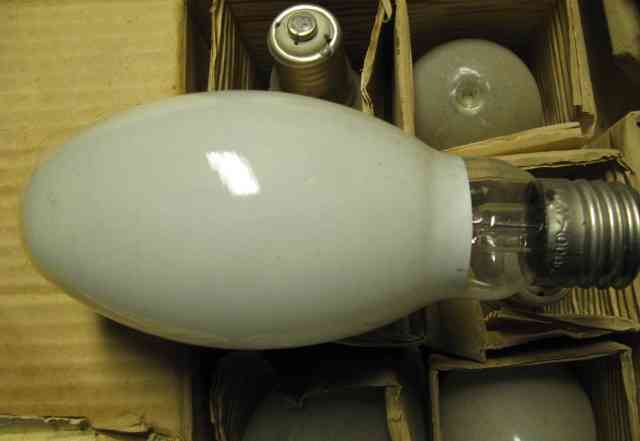 Лампа дрл-250