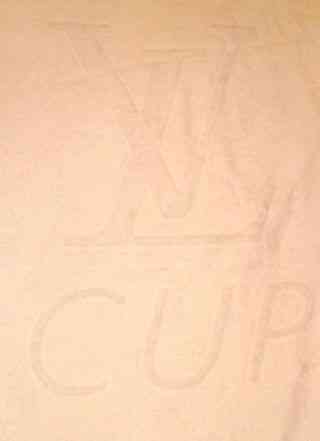 Полотенце банное Louis Vuitton Cup 2007