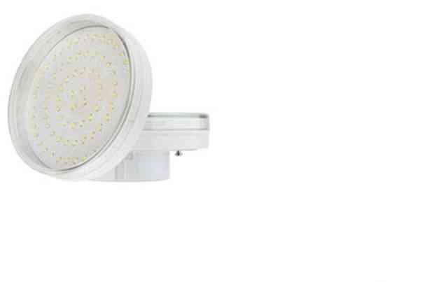 Светодиодная лампа LED GX70 Ecola /Экола 7.3W ватт
