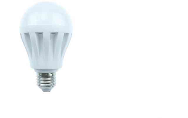 Cветодиодная лампа шар 7W E27 LED Экола