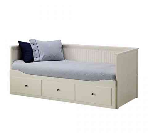 Кровать односпальная Ikea Хэмнес