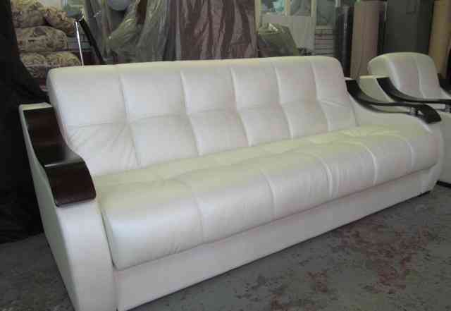 Новый диван "Комфорт" от производителя