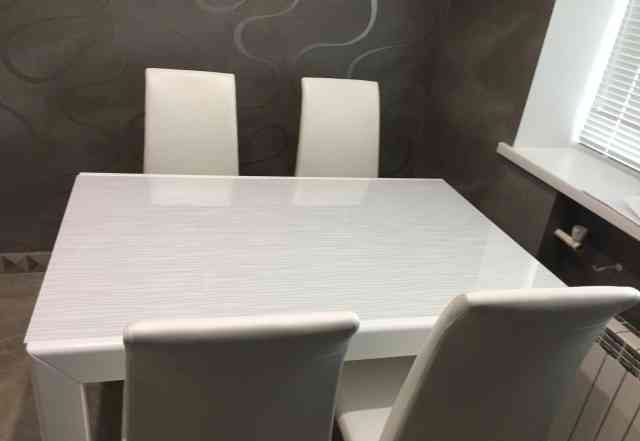 Новый итальянский стол