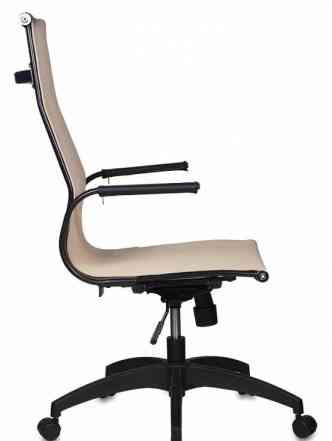 Офисное/компьютерное кресло Бюрократ CH-997/beige
