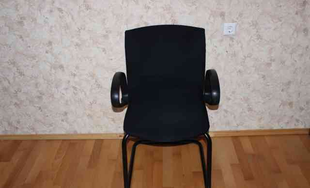 Конференц кресло для офиса б/у