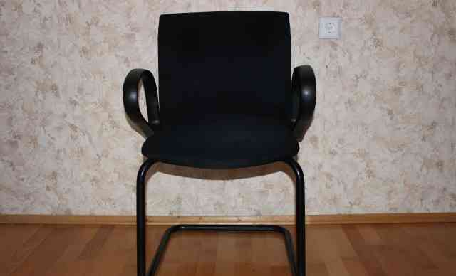 Конференц кресло для офиса б/у