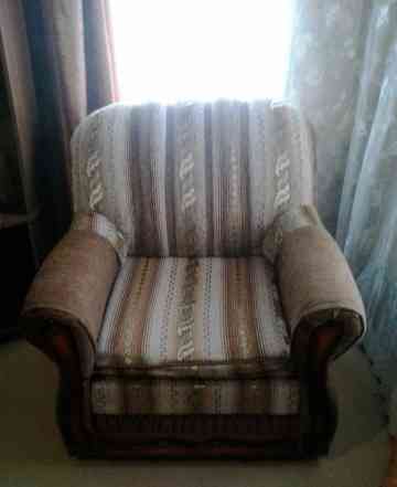 Кресла-кровать