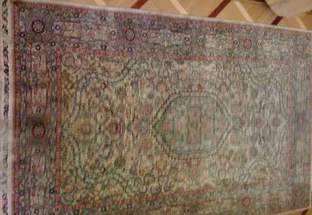 Уникальный набор персидских ковров ручной работы