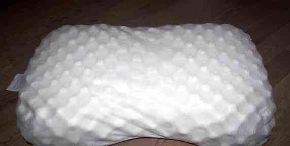 Подушка из латекса. 100 качество