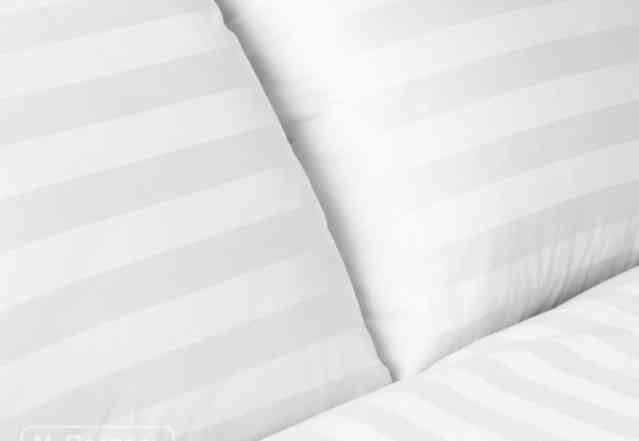 Пошив постельного белья для гостиниц под заказ