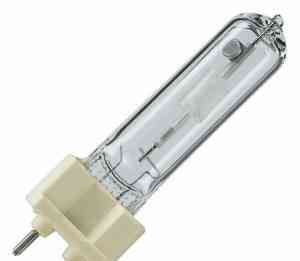 Лампа металлогалогенная Philips CDM-T 70W/830 G12