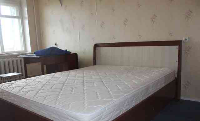 Кровать 2-х спальная 1600x2000