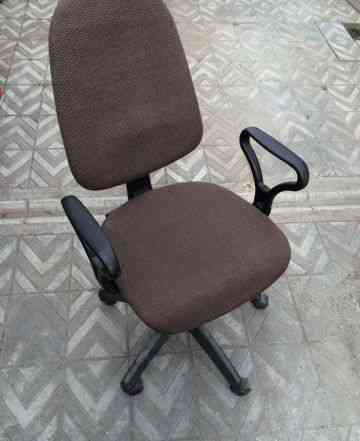 Стол, стул, стилаж