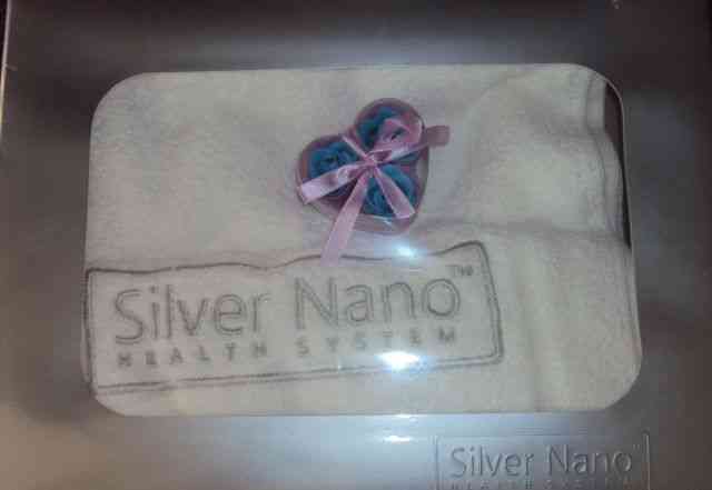 Полотенце Nano silver