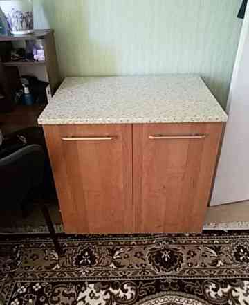  кухонный стол от кухонного гарнитура