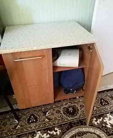  кухонный стол от кухонного гарнитура