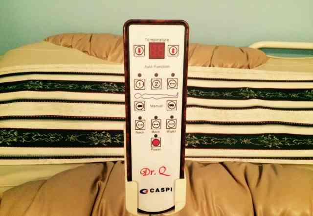 массажную кровать caspi CM-300