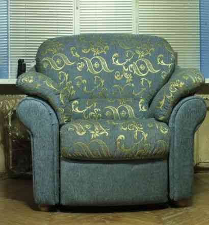 Комплект мягкой мебели Диван-кровать+ 2 кресла Д/О
