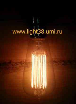 Лампы Эдисона