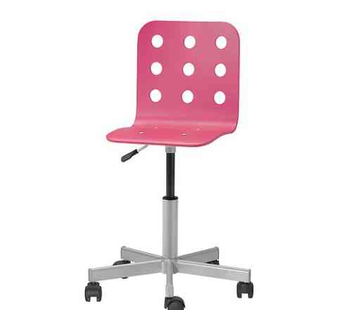 Письменный стол + стул для школьника икея