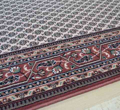 Lano Carpets новый шерстяной ковёр Royal 1581/515
