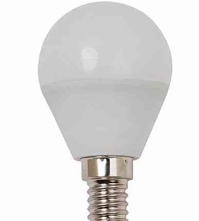 Светодиодная лампа- 6w