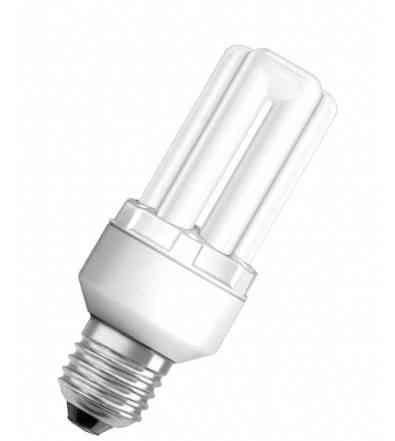 Энергосберегающие лампы Osram -  или обмен