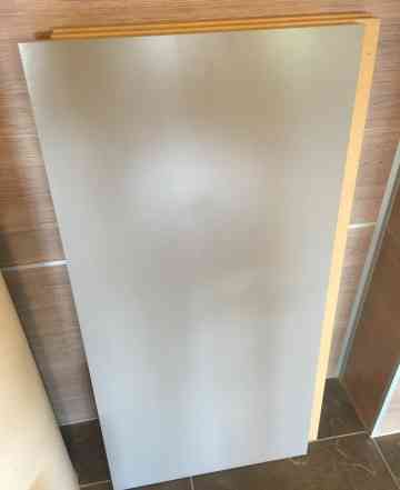 Столешницы икея. Ikea серый цвет. 120х60