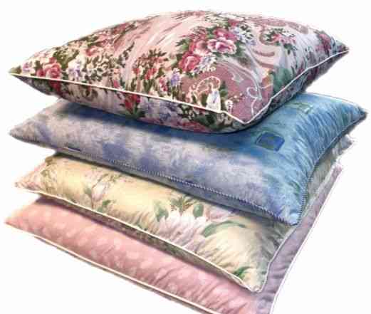 Матрасы, подушки, одеяла и постельное белье, новые