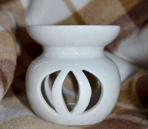 Ароматическая лампа (керамика)