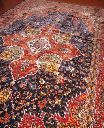 Персидские ковры