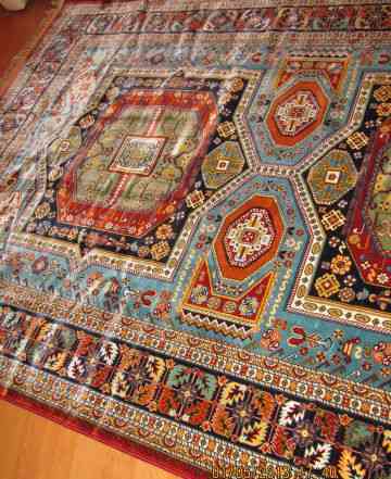 Персидские ковры