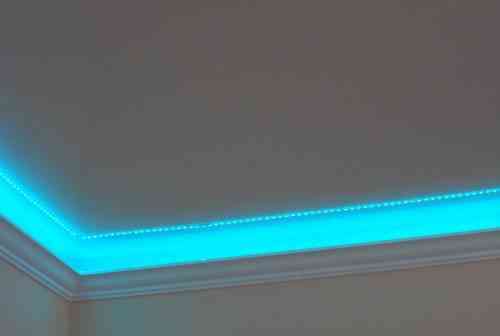 Дюралайт светодиодный led (Duralight LED)