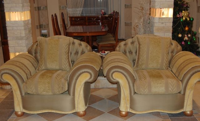 Элитная итальянская мебель для гостиной