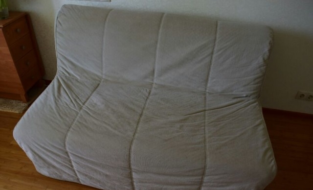 Диван-кровать из Икеи