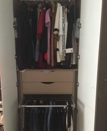  шкаф-гардероб