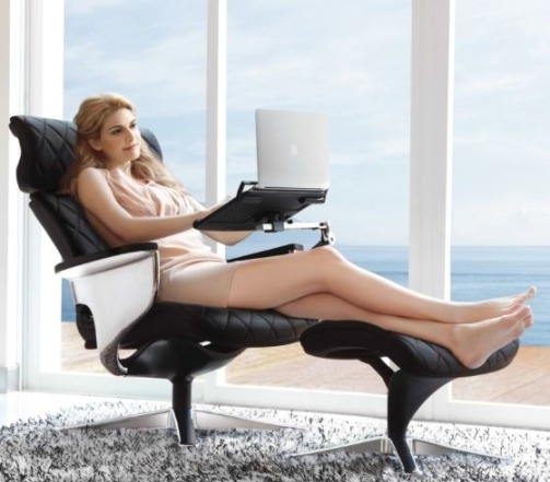 Кресла Premium класса для дома и офиса