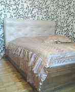 Кровать двухспальня