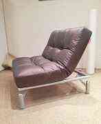 Новое стильное кресло-диван кио