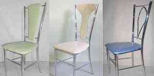 Столы и стулья от производителя по низкой цене
